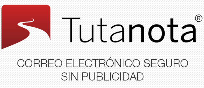 Por qué amarás Tutanota