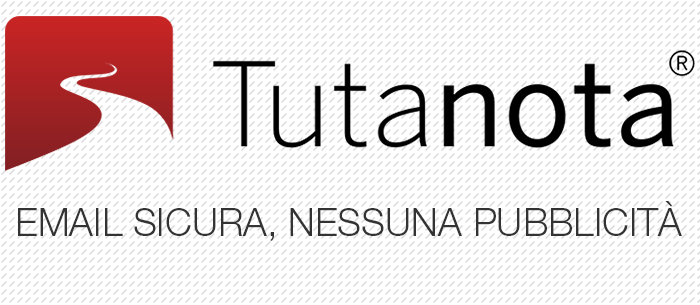 Perché ti innamorerai di Tutanota