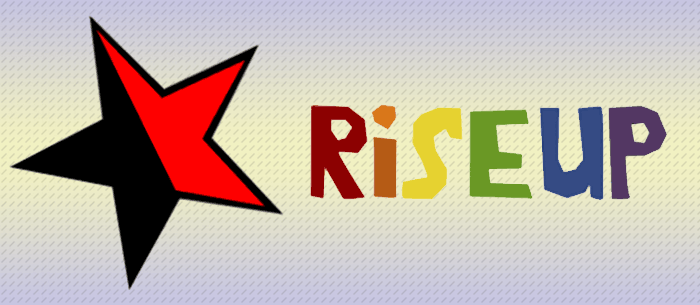 Riseup - Courriel privé et sécurisé