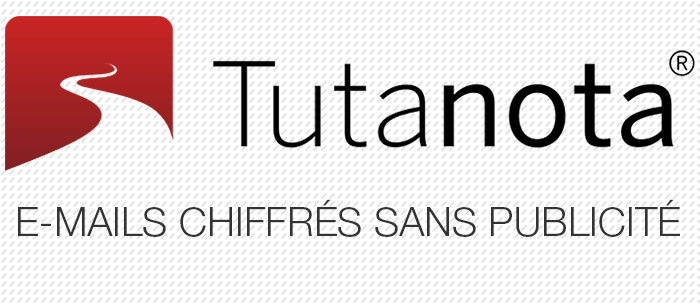 Tutanota - Email chiffré gratuit