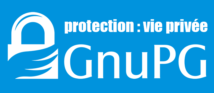 GnuPG a besoin de votre aide