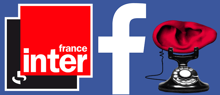 Vie privée - Il faut brûler Facebook !