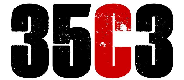 CCC project for Imprisoned Anons