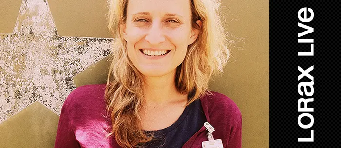 Alexa O'Brien on Anonymous Radio (Podcast 2013).