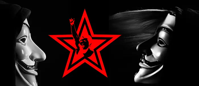 Anonymous : Cyberactivisme et Lutte pour la Liberté