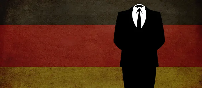 Anonymous Aktuelle Nachrichten und Informationen auf Deutsch.