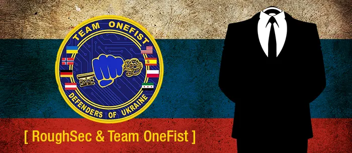 Des chaînes de télévision et de radio russes piratées