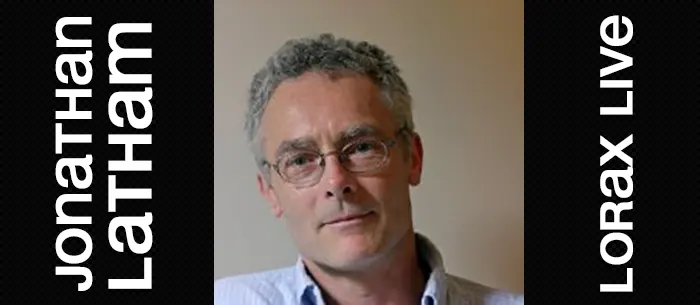 Jonathan R Latham on Anonymous Radio (Lorax Live).