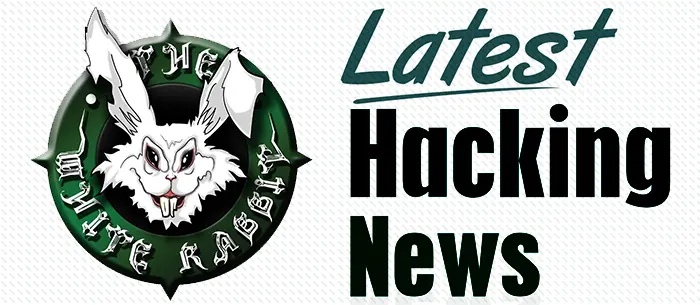 Latest Hacking News