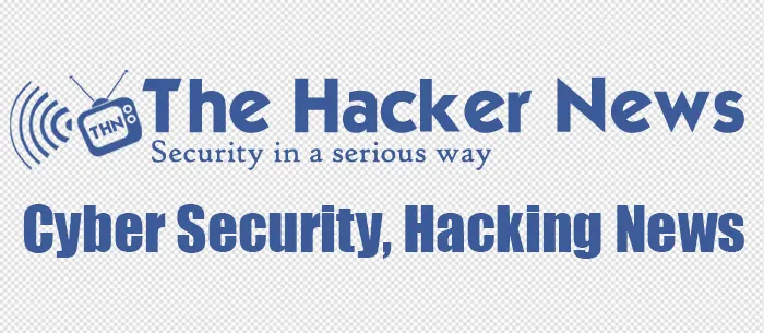 The Hacker News