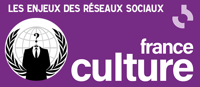 Anonymous poursuivra la cyber-guerre jusqu'à la fin des attaques russes