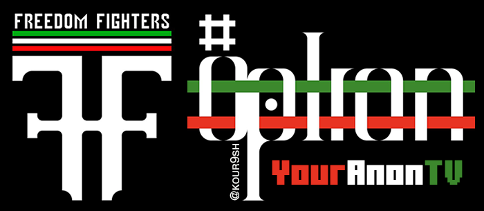 Anonymous - YourAnonTV