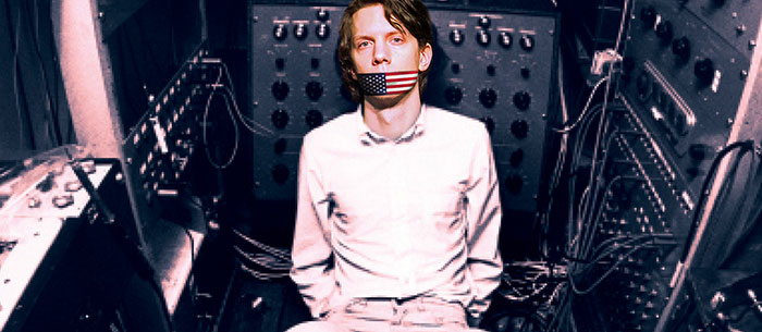 Jeremy Hammond condamné à dix ans de prison