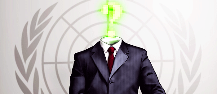 Who & What Anonymous represents!