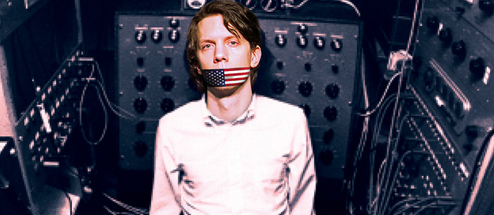 Jeremy Hammond - 365 Days of Injustice