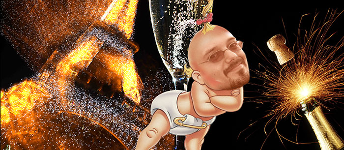 Higinio Ochoa - Baby W0rmer