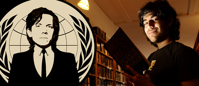 Jeremy Hammond - Criminalisation de la Dissidence Numérique