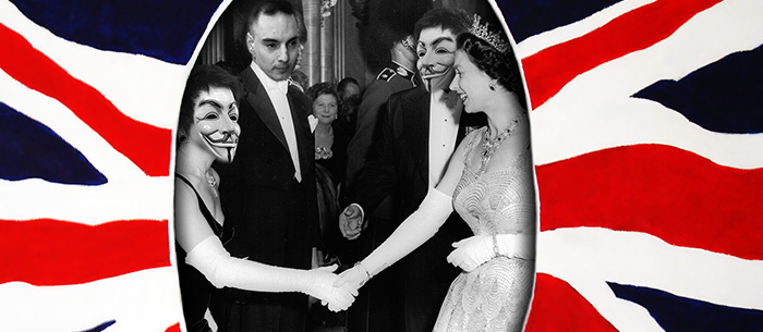 Anonymous - FreeAnons in The UK