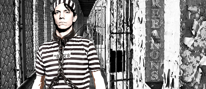 Jeremy Hammond pleads guilty to Stratfor Hack