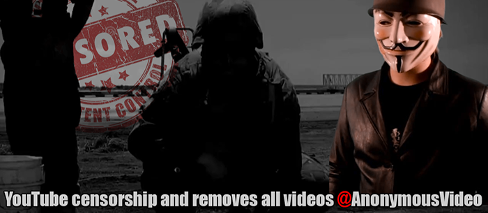 Fuck You YouTube