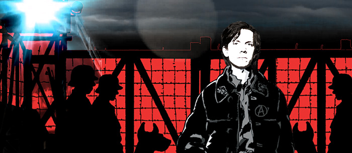 Justice for Jeremy Hammond