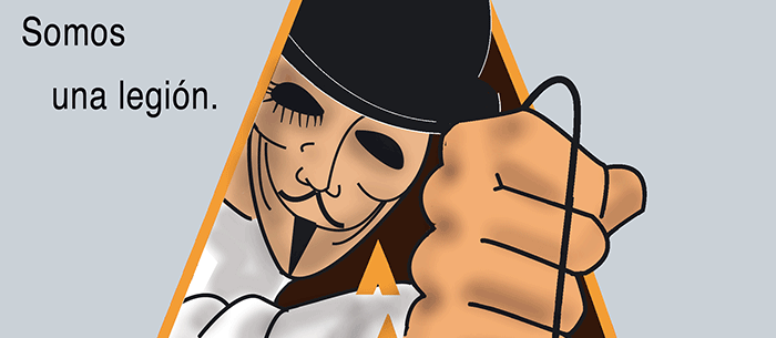 Anonymous « Projet Voxel »