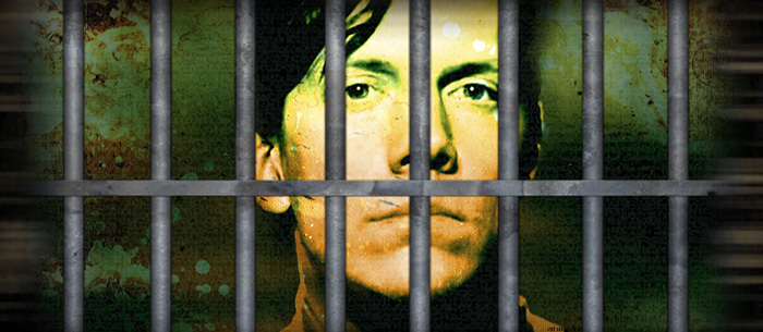 Jeremy Hammond, Hacker Anarchiste