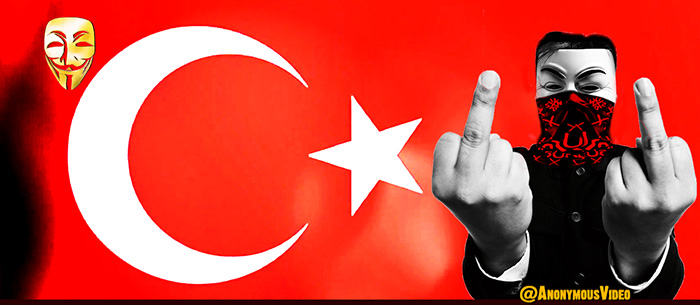 RedHack - Free Taylan Kulaçoglu