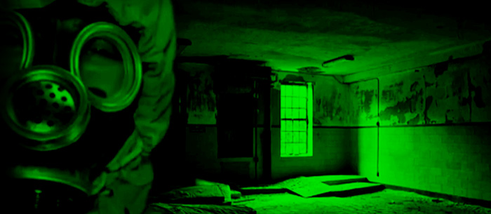 Anonymous Operation Green Rights