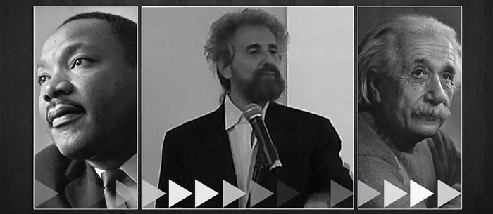 Justice for Stanley Cohen