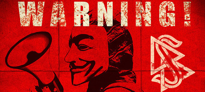 Anonymous: From the Lulz to Collective Action