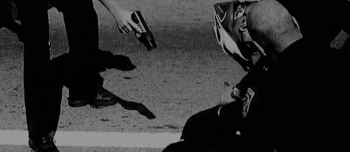 International Day against Police violence