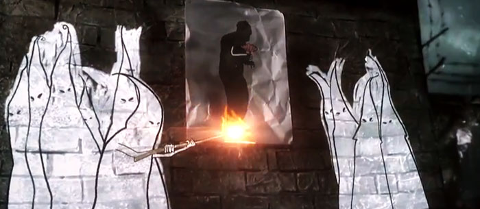 Anonymous Operation KKK