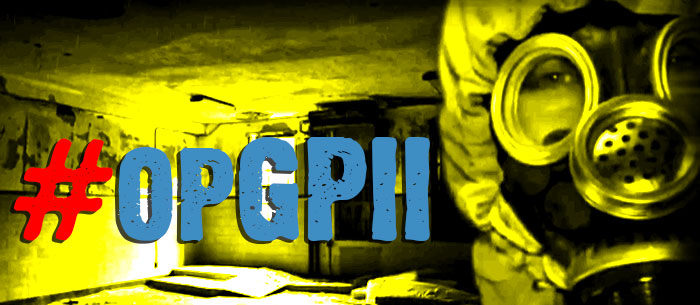 Anonymous Opération Grands Projets Inutiles