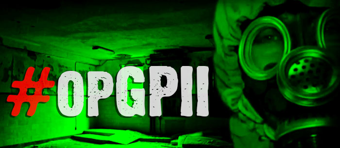 Operation against Unnecessary Imposed Mega Projects