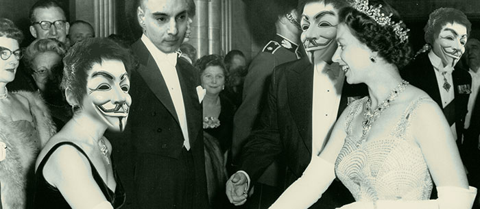 Ryan Ackroyd - LulzSec, 50 days of Lulz