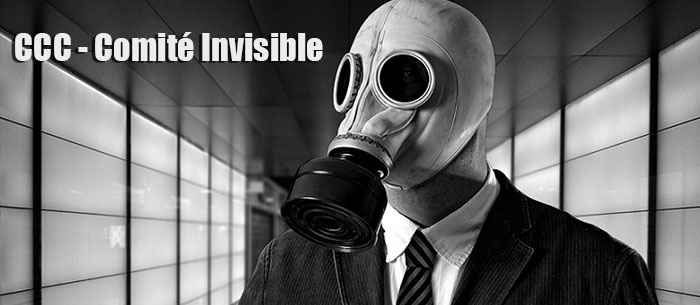 Chaos Computer Club - Comité Invisible