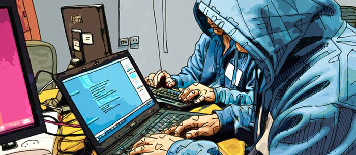 Citoyens sous surveillance