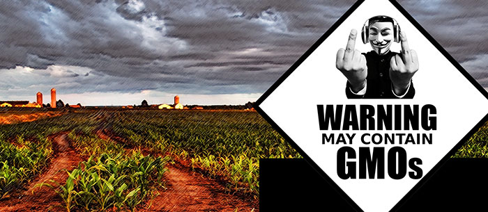 March Against Monsanto