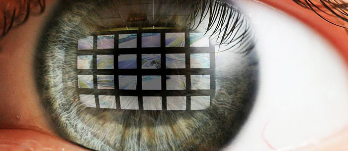 Internet : Surveillance massive en France