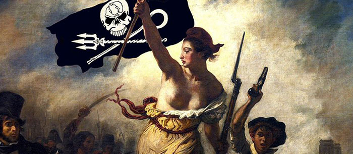 Paul Watson - Pirate contre braconniers des mers