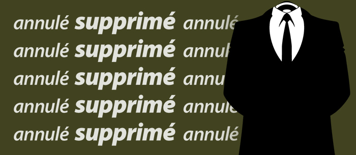 Arts et Musique "Mort aux festivals ! "