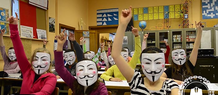Lutte contre le Cyberharcèlement