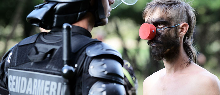 Procès contre Anonymous à Nancy