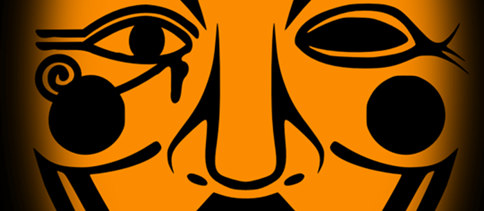 Anonymous Révolution