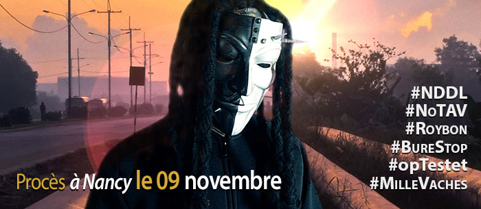 Il est 6 heures, la DGSI débarque chez Boby