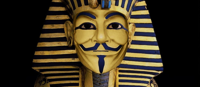 Opération Egypte - Moubarak dégage !