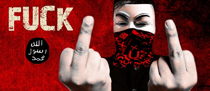 Stop terroristes "Stop Djihadisme "