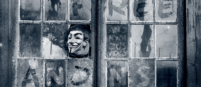 Campagne de soutien aux Anons emprisonnés