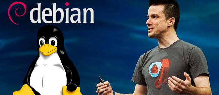 Mort de Ian Murdock, pilier de Debian